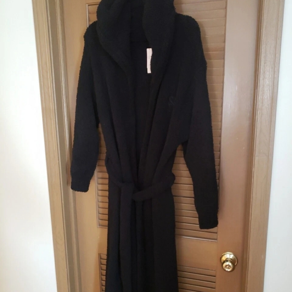 Victoria Secret Long Robe XS - Picture 5 of 14